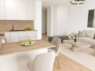 Lichtdurchflutete 3-Zimmer-Penthousewohnung in Butzbach! - Butzbach (Friedrich-Ludwig-Weidig-Stadt)