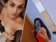 NEU 🔥 heißes TS DUO TS LAYSHA 24 J und TS MELISSA 18 J❤️ zwei traumhafte Trans 🔥 HAUS und HOTEL Besuch - Stuttgart