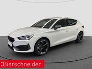 CUPRA Leon, 1.4 e-HYBRID, Jahr 2022 - Ingolstadt