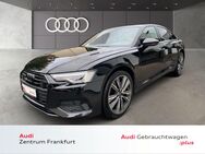 Audi A6, 45 TFSI sport advanced VC, Jahr 2023 - Frankfurt (Main)