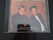 The Golden Years 1985 - 87 - CD 1 von Modern Talking - Essen