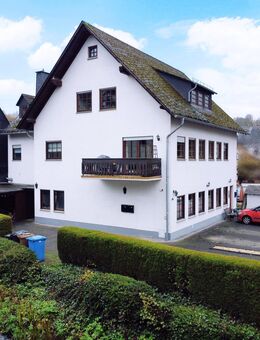 Wohn-Geschäftshaus in Weinbach-Elkerhausen - Weinbach