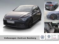 VW Golf, 2.0 TSI VIII GTI APP, Jahr 2023 - Bamberg