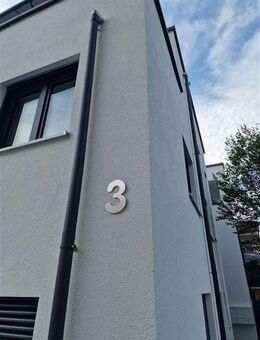 moderne 4 Zimmer Wohnung in Waldstetten zu vermieten - Waldstetten (Baden-Württemberg)