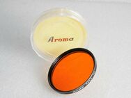 Aroma Filter orange YA2 Farbfilter 62E 62mm Einschraubgewinde; sehr guter Zustand! - Berlin