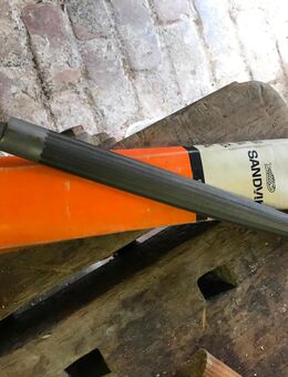 Feilen 300 mm 12" - Puderbach