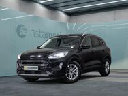 Ford Kuga, 1.5 Titanium EcoBoost 150 Winter-Pkt, Jahr 2021 - München