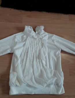 Süser Pullover gr. 116 Lupilu - Osnabrück