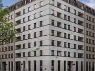 NEU! Moderne 2-Zimmer-Wohnung * Am Altmarkt * EBK + Balkon + Stellplatzoption und mehr! - Dresden