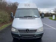 Mercedes-Benz Sprinter 316 CDI Rondo CS Wohnmobil Solar Kamera Automatik - Troisdorf