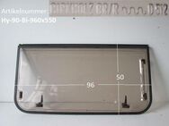 Hymer Wohnwagenfenster Birkholz gebr. ca 96 x 50 BR/R D512 (zB Hy - Schotten Zentrum