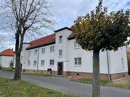 Reizende kleine 2-Raumwohnung im Erdgeschoss - Neukieritzsch