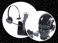 ★Telefon-Headset „Plantronics C054A“★ - Reichenau