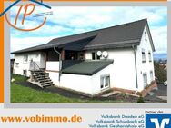 Von IPC: Vermietetets 3-Parteien-Wohnhaus in Fensdorf in schöner Lage - Fensdorf