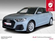 Audi A1, Sportback 30 TFSI S line, Jahr 2024 - Hamburg