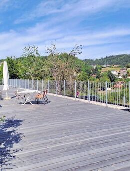 ++ MODERNER WOHNKOMFORT IN STILVOLLEM AMBIENTE NACH KERNSANIERUNG ++ WOHNEN UND WELLNESS UNTER EINEM DACH ++ - Schönberg (Regierungsbezirk Niederbayern)