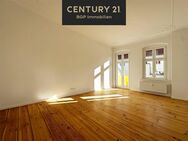 Ein-Zimmer-Wohnung in ruhiger Lage - 3.OG re. - Berlin