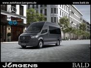 Mercedes Sprinter, 317 Tourer MBUX 9Si DachKli, Jahr 2023 - Siegen (Universitätsstadt)