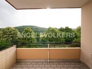 Kuscheliges App. an der Salinenpromenade - Bad Kissingen
