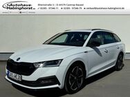 Skoda Octavia, 1.5 TSI Combi IV Sportline, Jahr 2024 - Castrop-Rauxel