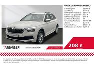 Skoda Kamiq, 1.0 TSI Ambition Care Connect, Jahr 2020 - Emsdetten