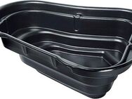 Ubbink Fertigteich Start 500, BxLxH: 140x179x50 cm, 500 l