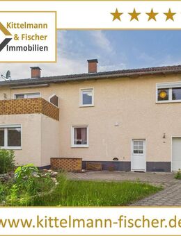 Großzügiges Zuhause für mehrere Generationen - mit Gartenidylle nahe Wolfsburg zum Wohlfühlen - Bahrdorf