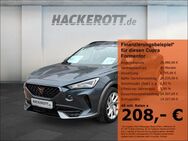 CUPRA Formentor, 1.4 e-HYBRID Batterie geprüft Parklenkassist, Jahr 2022 - Hannover