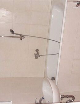 3-Raum-Wohnung mit Balkon! - Neustrelitz