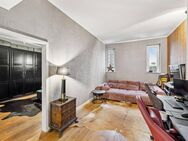 Exklusive 3-Raum-Wohnung mit ca. 92 m² Wohnfläche in gut frequentierter Lage D-Golzheim - Denkmal - Düsseldorf