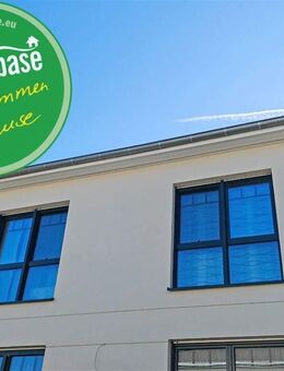 Ein modernes Zuhause mit Esprit! - Frankenberg (Sachsen)