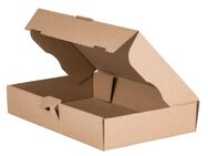70 Stück Maxibriefkartons DIN A5 240x160x45 mm Außenmaß neu, ungebraucht - Braunschweig