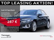 Audi A3, Sportback 35 TFSI S LINE LM18, Jahr 2024 - Gelsenkirchen