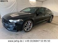 Audi A7 Sportb 55e quattro S-Line Ext MatrixVirtCockp - Steinbach-Hallenberg