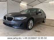 BMW 520 LED+ CockpProf DrivingAss+ HeadUp DAB NavPro - Steinbach-Hallenberg