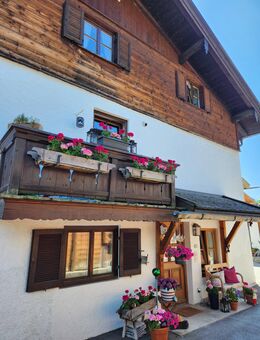 CHARMANT. INDIVIDUELL. BAYRISCH. - Rottach-Egern