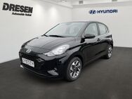 Hyundai i10, 1.0 Trend FL (MY25) Automatik, Jahr 2024 - Velbert