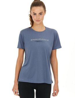 ENDURANCE Funktionsshirt Keiling (1-tlg) mit schnelltrocknender QUICK DRY-Technologie