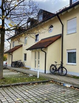 Helle 2-Zimmer Gartenwohnung in Ismaning für Kapitalanleger - Ismaning