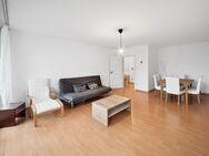 Attraktive 2-Zimmer-Wohnung zur Eigennutzung oder als Kapitalanlage in Frankfurt-Sachsenhausen - Frankfurt (Main)