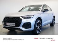 Audi Q5, 40 TDI quattro S line, Jahr 2024 - Passau