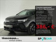 Opel Grandland, MATRIXLICHT GRAD SITZ SITZ, Jahr 2024 - Coesfeld