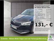 Skoda Fabia Active 1.0*SHZ Klima Radio+USB heizb.A-Sp. - Ruhstorf (Rott)