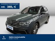 VW Tiguan, 2.0 TDI R-Line IQ Light Cargo, Jahr 2020 - Backnang