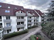 1 Zimmer ETW nahe Campus Uni Kassel mit Balkon - vermietet- - Kassel