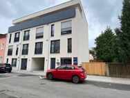 Neue 3 Zimmer Wohnung in Weiden Zentrum - Klinikum - Weiden (Oberpfalz) Zentrum