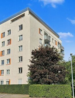Kapitalanlage mit Zukunft: Modernisierte 3-Zimmer-Wohnung im Hanauer Lamboyviertel - Hanau (Brüder-Grimm-Stadt)