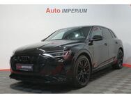 Audi e-tron 55 quattro S line*LED*Luftfederung*360°-K - Schmidgaden