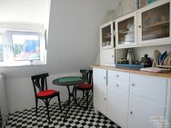 FLATmix.de / Schön möblierte 2-Zi-Whg. mit großer Dachterrasse - Bielefeld