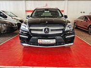 Mercedes-Benz GL 350 BlueTec 4Matic *Schiebedach +7 Sitzer - Friedberg (Hessen)